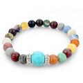 Natural Stone Bracelet